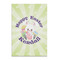 Easter Bunny 20x30 - Matte Poster - Front View
