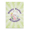 Easter Bunny Posters - Matte - 20x30 (Personalized)