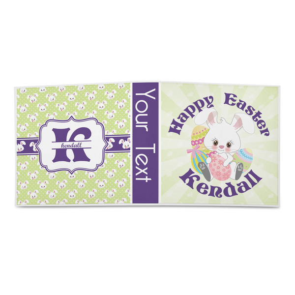 Easter Bunny 3-Ring Binder Approval- 2in