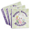 Easter Bunny 3-Ring Binder Group