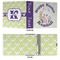 Easter Bunny 3 Ring Binders - Full Wrap - 3" - APPROVAL