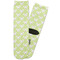 Easter Bunny Adult Crew Socks (Personalized)