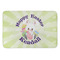 Easter Bunny Anti-Fatigue Kitchen Mat (Personalized)