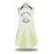 Easter Bunny Apron w/ Name or Text
