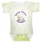Easter Bunny Baby Bodysuit 3-6