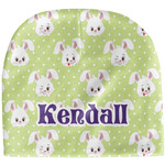 Easter Bunny Baby Hat (Beanie) (Personalized)