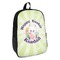 Easter Bunny Kids Backpack (Personalized)