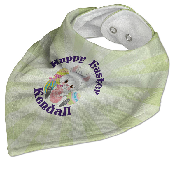 Easter Bunny Bandana Closed