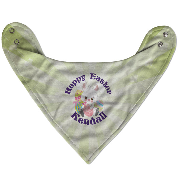 Easter Bunny Bandana Flat Approval