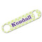 Easter Bunny Bar Bottle Opener w/ Name or Text