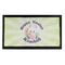 Easter Bunny Bar Mat - Small (Personalized)