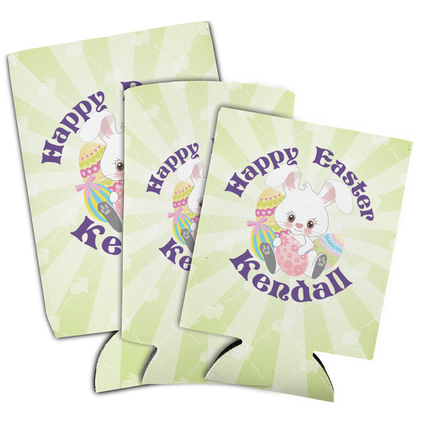 Easter Bunny Can Coolers - PARENT/MAIN