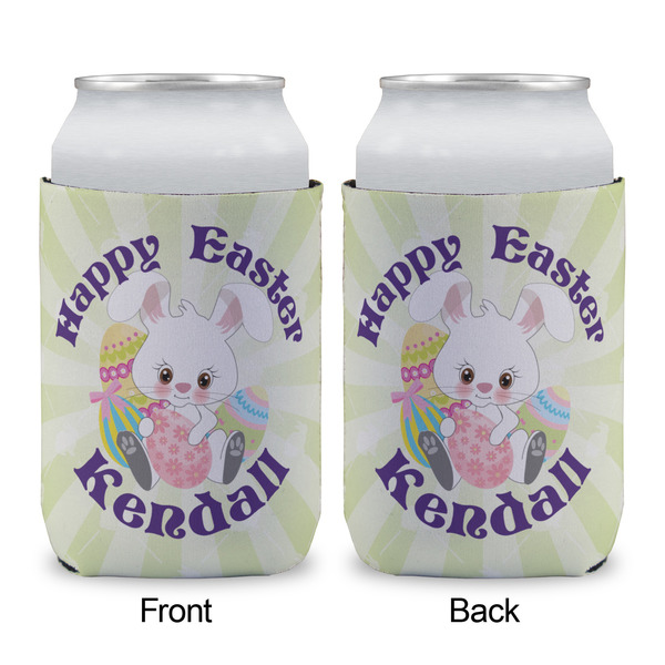 Easter Bunny Can Sleeve - APPROVAL (single)