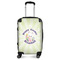 Easter Bunny Carry-On Travel Bag - With Handle