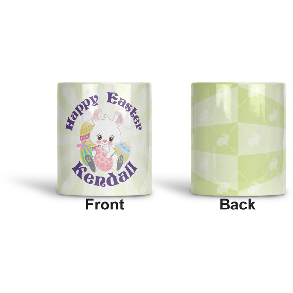 Easter Bunny Ceramic Pen Holder - Apvl
