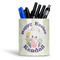 Easter Bunny Ceramic Pen Holder