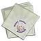 Easter Bunny Cloth Napkins (Set of 4) (Personalized)