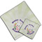 Easter Bunny Cloth Napkins - Personalized Lunch & Dinner (PARENT MAIN)