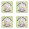 Easter Bunny Coaster Set - APPROVAL