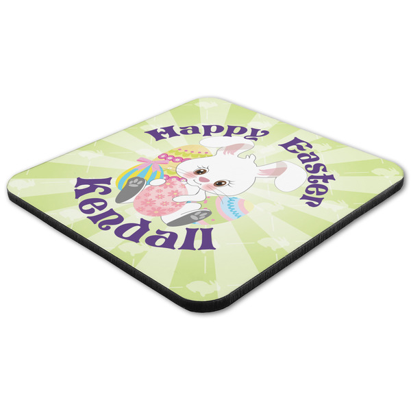 Easter Bunny Coaster Set - FLAT (one)