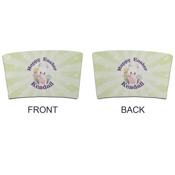 Easter Bunny Coffee Cup Sleeve - APPROVAL