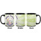 Easter Bunny Coffee Mug - 11 oz - Black APPROVAL