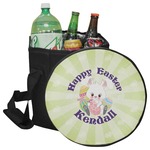 Easter Bunny Collapsible Cooler & Seat (Personalized)