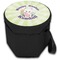 Easter Bunny Collapsible Personalized Cooler & Seat (Closed)