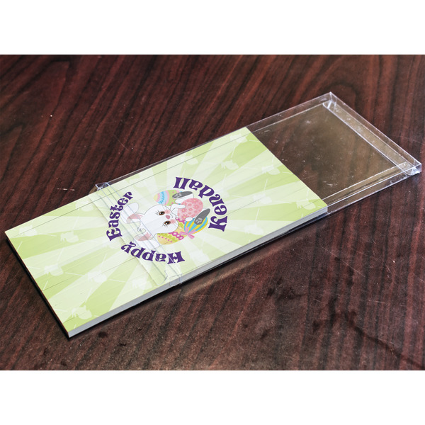 Easter Bunny Colored Pencils - In Package