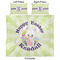 Easter Bunny Comforter Set - King - Approval