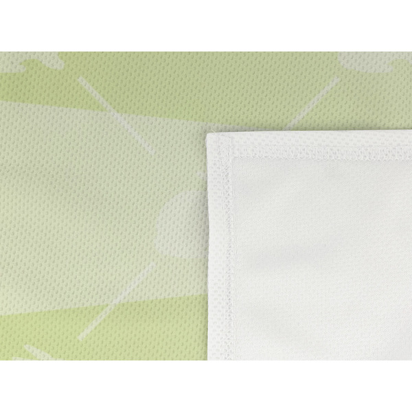 Easter Bunny Cooling Towel- Detail