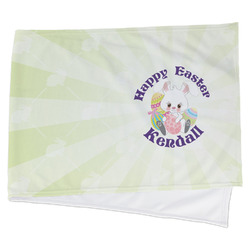 Easter Bunny Cooling Towel (Personalized)