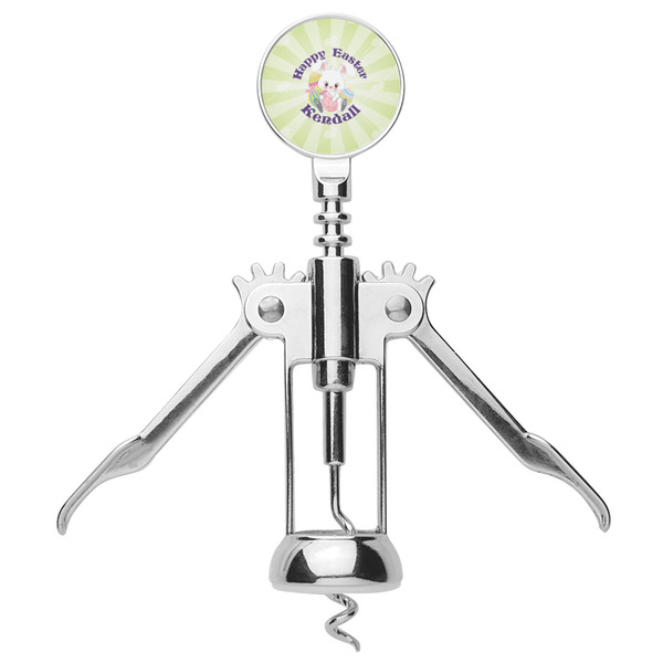 Easter Bunny Corkscrew - Alt