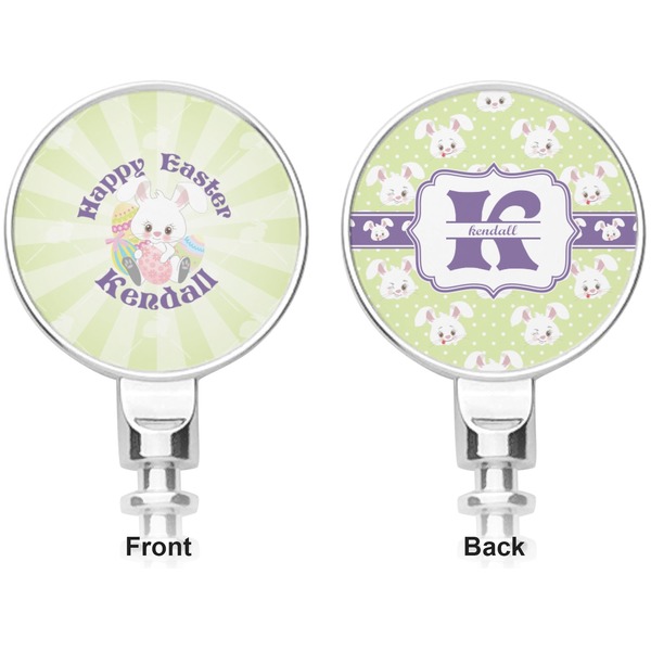 Easter Bunny Corkscrew - Apvl