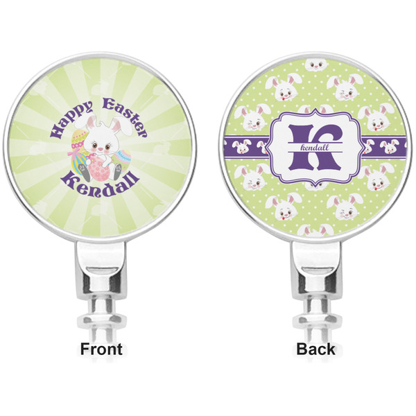 Easter Bunny Corkscrew - Apvl
