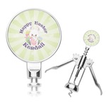 Easter Bunny Corkscrew (Personalized)