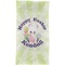 Easter Bunny Crib Comforter/Quilt - Apvl