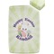 Easter Bunny Crib Fitted Sheet - Apvl