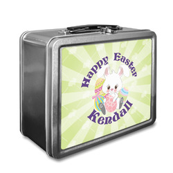 Easter Bunny Lunch Box (Personalized)