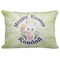 Easter Bunny Decorative Baby Pillow - Apvl