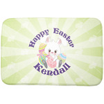 Easter Bunny Dish Drying Mat (Personalized)