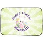 Easter Bunny Dish Drying Mat (Personalized)