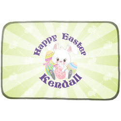 Easter Bunny Dish Drying Mat (Personalized)