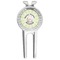 Easter Bunny Golf Divot Tool & Ball Marker (Personalized)