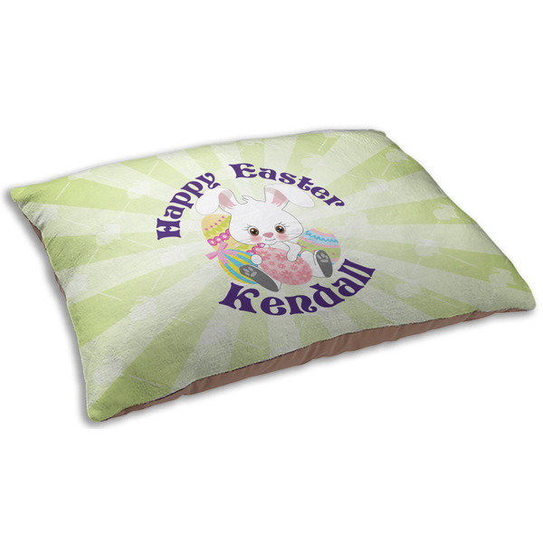 Easter Bunny Dog Beds - SMALL