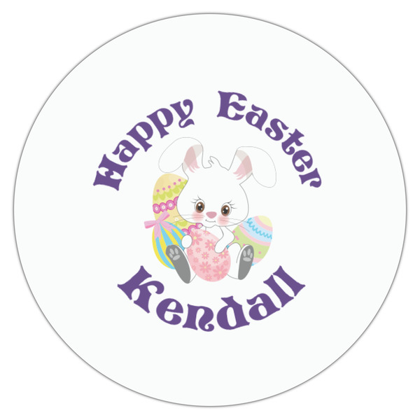 Easter Bunny Drink Topper - Small - Single