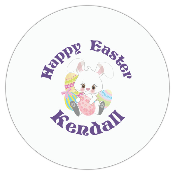 Easter Bunny Drink Topper - XSmall - Single