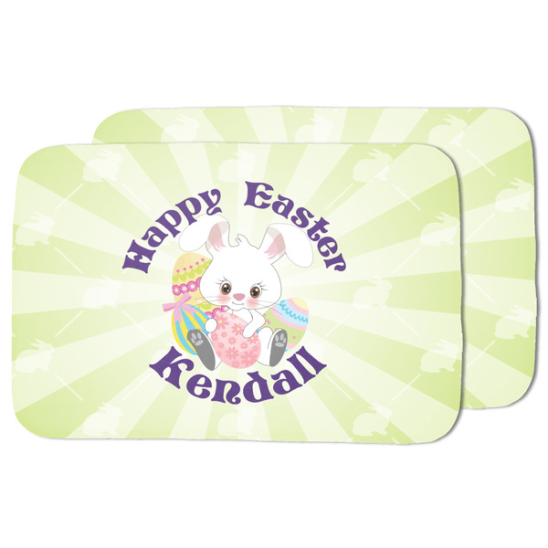 Easter Bunny Drying Dish Mat - MAIN