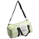 Easter Bunny Duffel Bag - Large (Personalized)