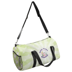 Easter Bunny Duffel Bag - Small (Personalized)